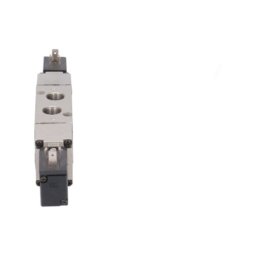 SMC EVF5420 Magnetventil Solenoid Valve