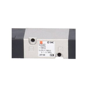 SMC VZ3248-5MOZ Elektromagnetventil Solenoid valve