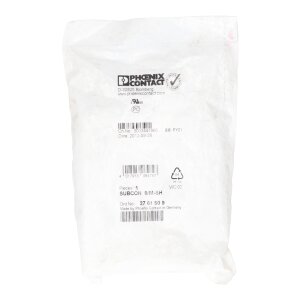 Phoenix Contact 27 61 50 9 Steckverbinder SUB Bus connector