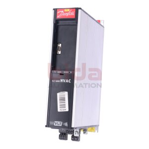 Danfoss VLT600 VLT6005HT4B20STR3D0F00A00C0 Frequenzumrichter