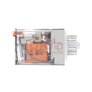 Finder 60.13.8.230.0040 Steckrelais Plug-in relay