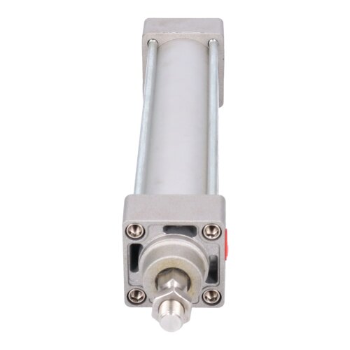 SMC C95KDB40-160 Phneumatik Zylinder Pneumatic Cylinder