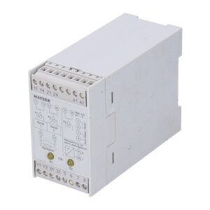 Mayser 1000842 Schaltgerät  Switching device
