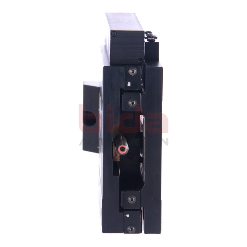 Parker 105002BTMPD4L3C4M1E1 Antriebsmotor Drive motor