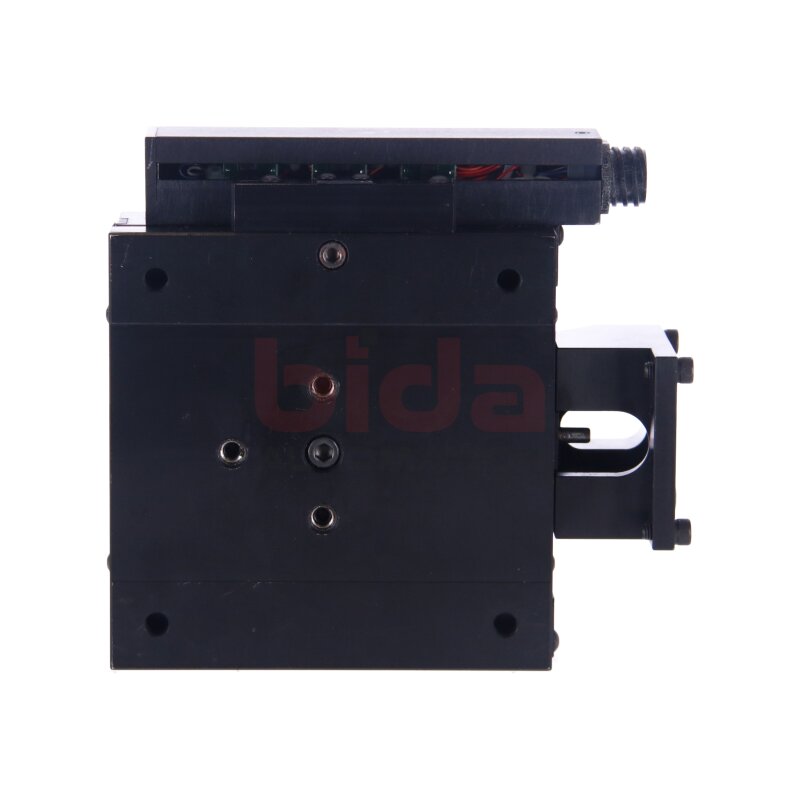 Parker 105002BTMPD4L3C4M1E1 Antriebsmotor Drive motor