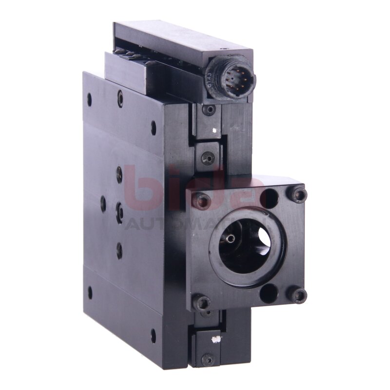Parker 105002BTMPD4L3C4M1E1 Antriebsmotor Drive motor