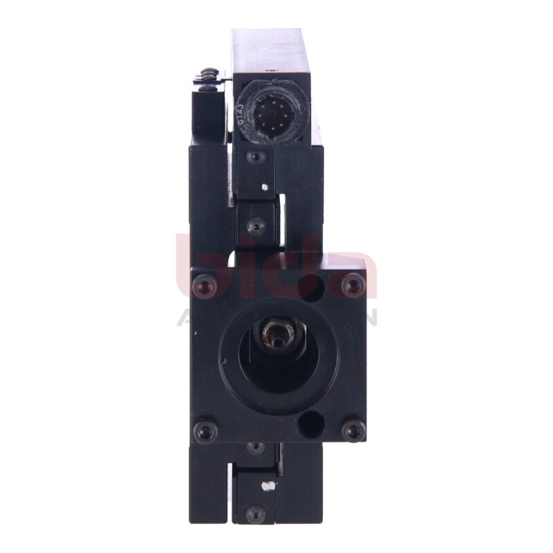 Parker 105002BTMPD4L3C4M1E1 Antriebsmotor Drive motor