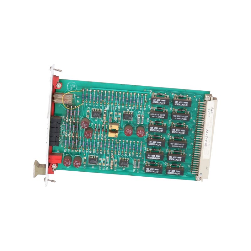 Indramat Rexroth  RR1S1X Verst&auml;rkerplatine Einheitsmodul Unit module amplifier board