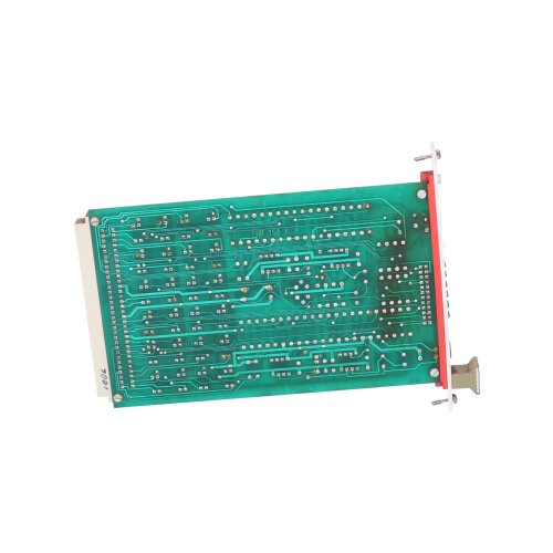 Indramat Rexroth  RR1S1X Verst&auml;rkerplatine Einheitsmodul Unit module amplifier board
