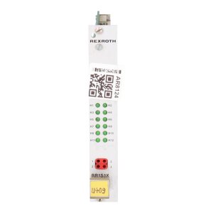 Indramat Rexroth  RR1S1X Verstärkerplatine...