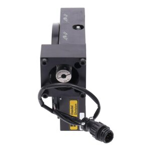Parker 20500RTMP Antriebsmotor Drive motor