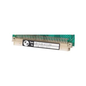 Indramat RK1S3X Spannungskontrollkarte Voltage control board