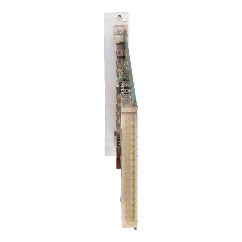 Indramat UK2S3X PC Anschluss Modul PC board module