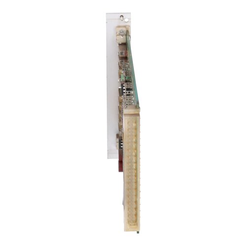 Indramat UK2S3X PC Anschluss Modul PC board module