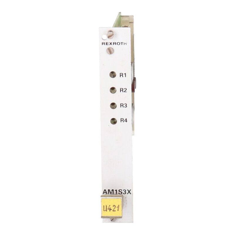 Indramat AM1S3X Verst&auml;rlerplatine Amplifier board