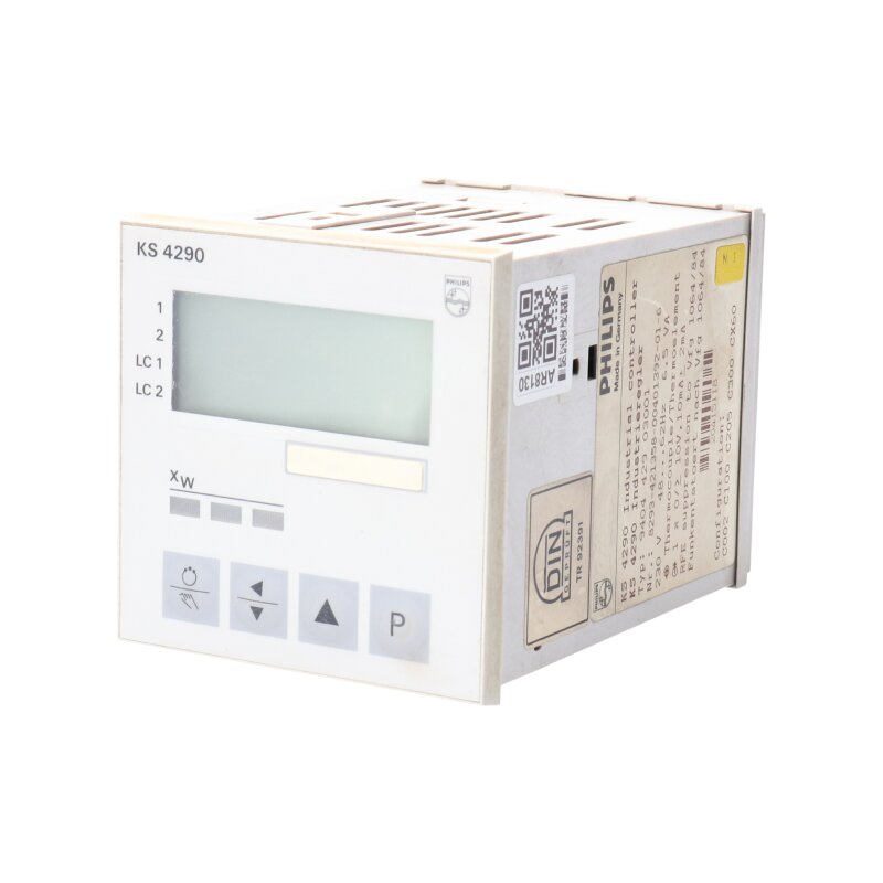 Philips 9404 429 03001 Industrieregler Industrial controller