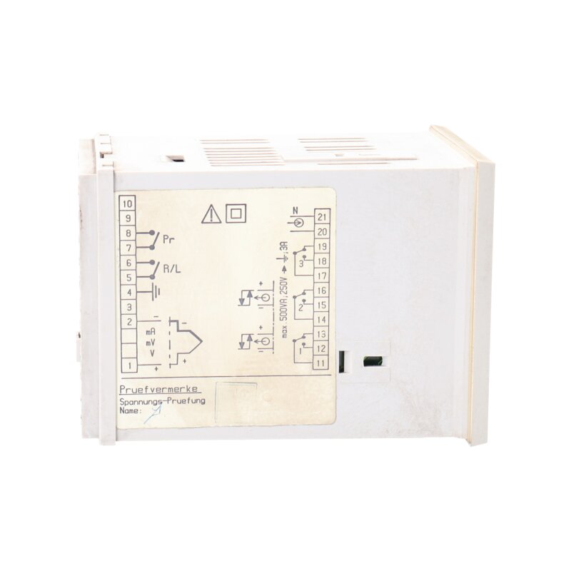 Philips 9404 429 03001 Industrieregler Industrial controller
