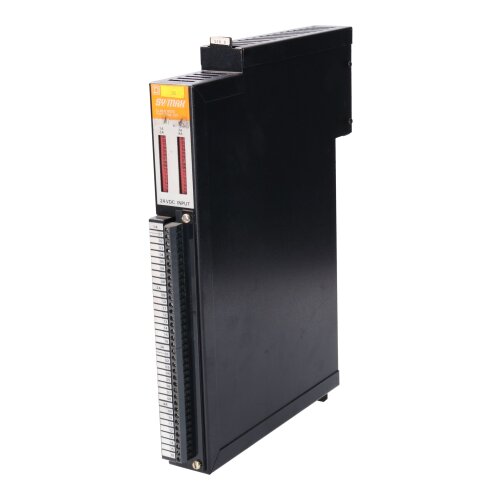 Sy/Max RIM-331 Eingangsmodul Input module