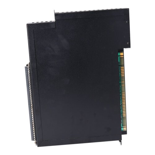 Sy/Max RIM-331 Eingangsmodul Input module