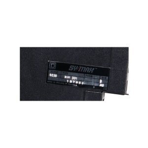 Sy/Max RIM-331 Eingangsmodul Input module