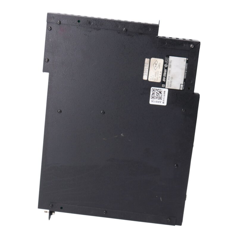 Sy/Max ROM-441 Ausgangsmodul Output module