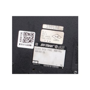 Sy/Max ROM-441 Ausgangsmodul Output module