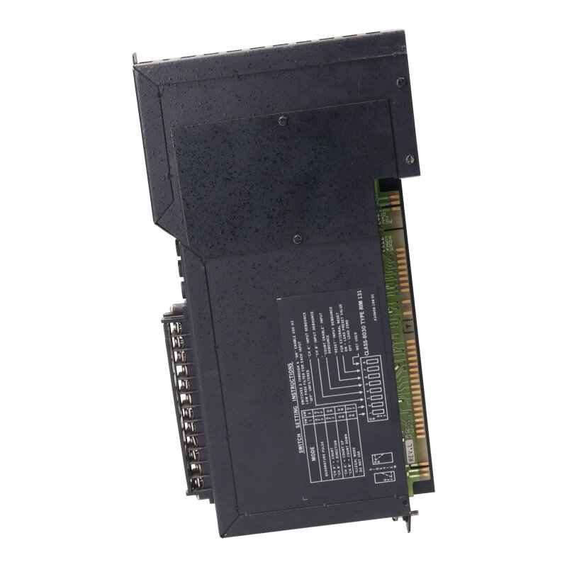 SY/Max RIM-131 Elektronik Modul Electronic Module