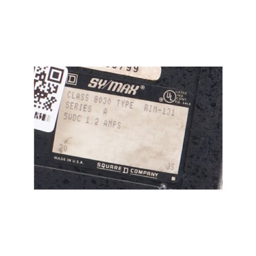 SY/Max RIM-131 Elektronik Modul Electronic Module