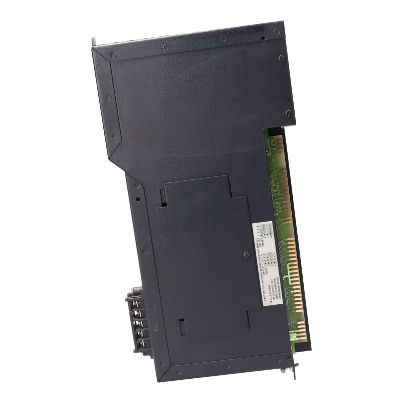 Sy/Max CRM-222 Schnittstellen Modul Interface Module