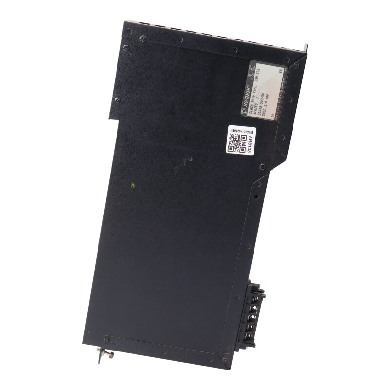 Sy/Max CRM-222 Schnittstellen Modul Interface Module