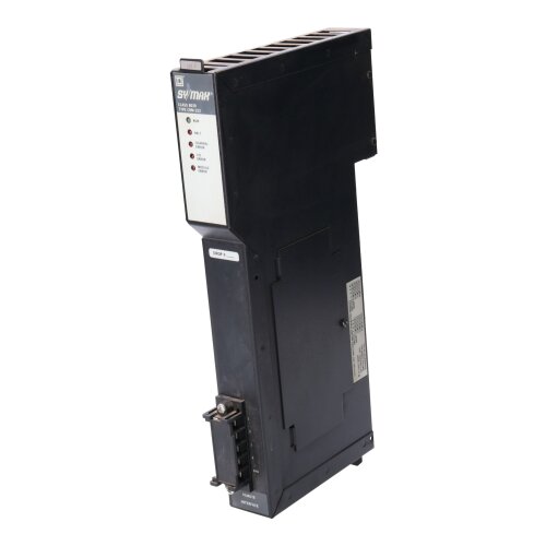 Sy/Max CRM-222 Schnittstellen Modul Interface Module