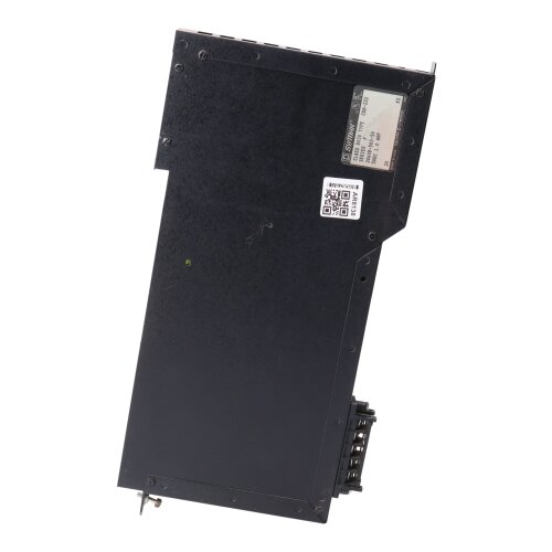 Sy/Max CRM-222 Schnittstellen Modul Interface Module