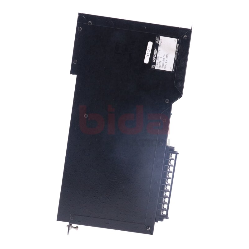 SY/Max CRM-210 Schnittstellen Modul Interface Module
