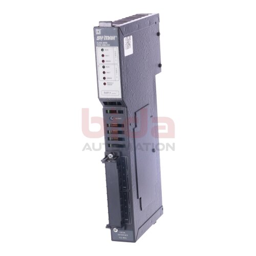 SY/Max CRM-210 Schnittstellen Modul Interface Module