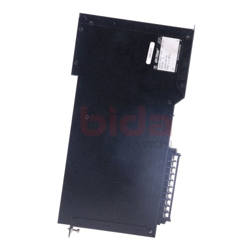 SY/Max CRM-210 Schnittstellen Modul Interface Module