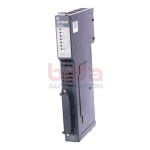 SY/Max CRM-210 Schnittstellen Modul Interface Module