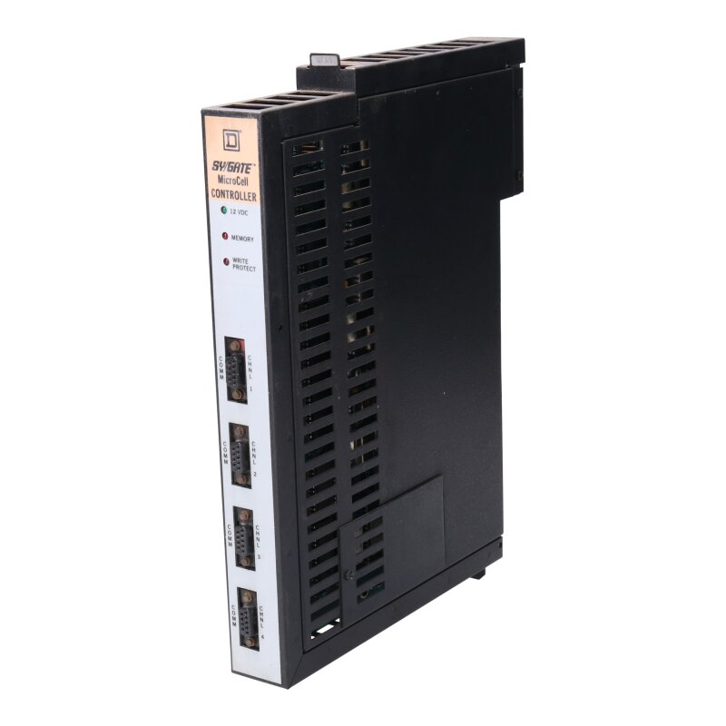 Square D Class 8052-MCM 701 Sy/Max Schnittstellen Modul Interface Module