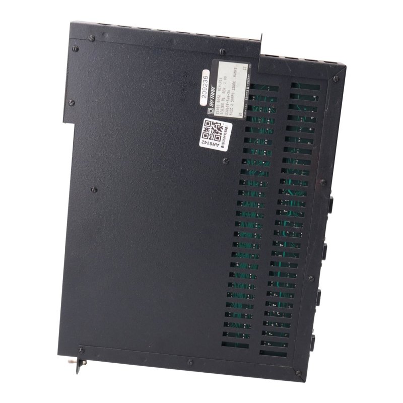 Square D Class 8052-MCM 701 Sy/Max Schnittstellen Modul Interface Module