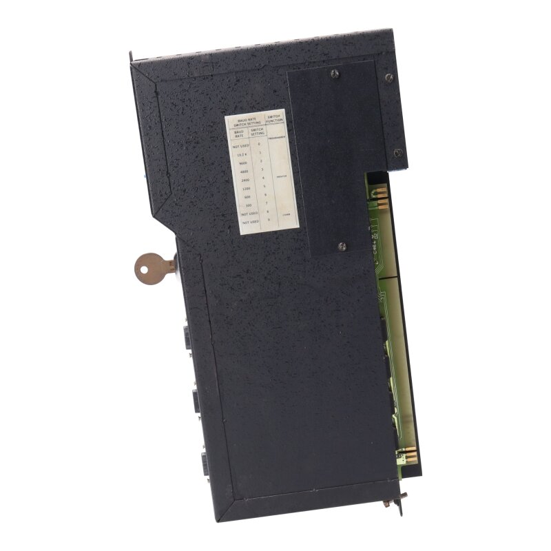 Sy/Max DLM-120 Data Logger Controller
