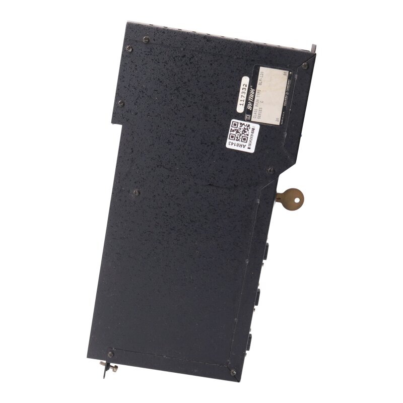 Sy/Max DLM-120 Data Logger Controller