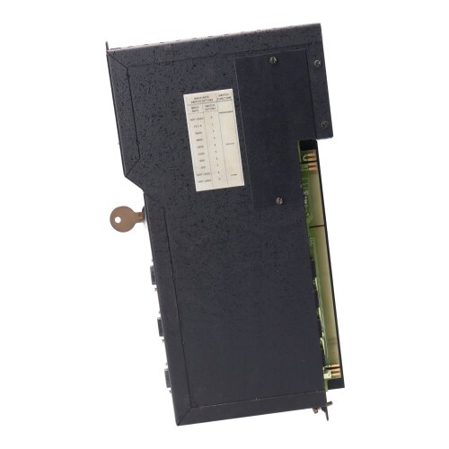 Sy/Max DLM-120 Data Logger Controller