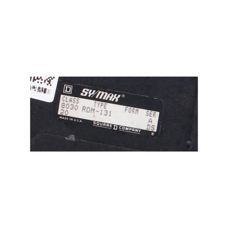 Sy/Max ROM-131 Elektronik Modul Electronic Module