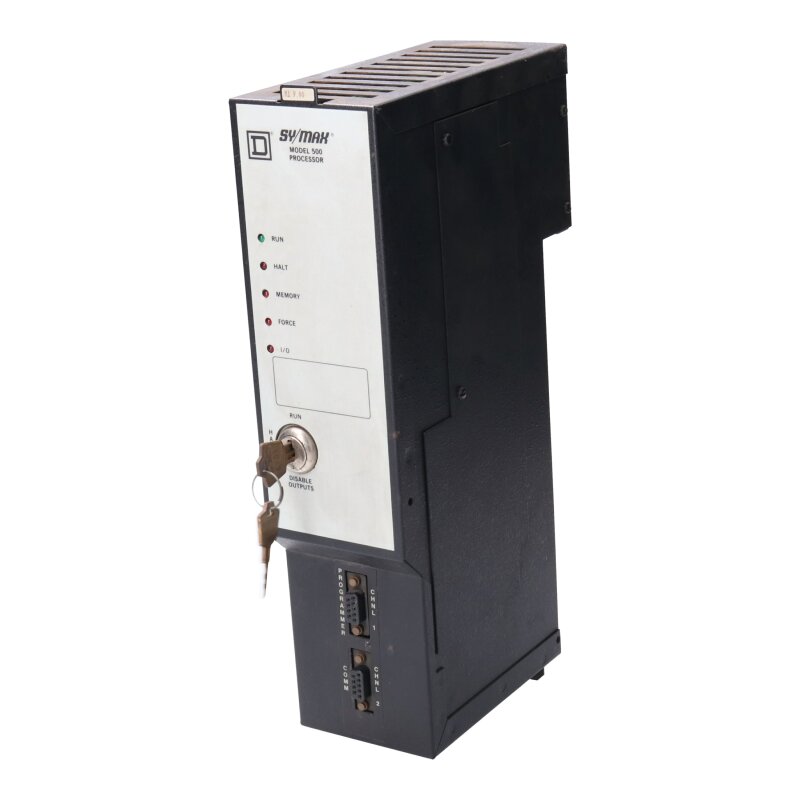 Sy/max SCP-523  Prozessor Modul Processor module