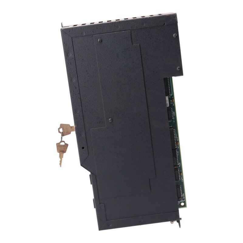 Sy/max SCP-523  Prozessor Modul Processor module