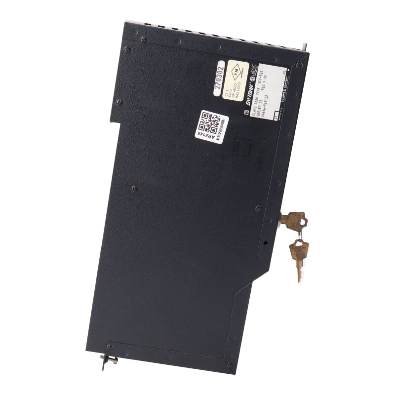 Sy/max SCP-523  Prozessor Modul Processor module