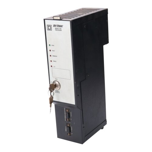 Sy/max SCP-523  Prozessor Modul Processor module