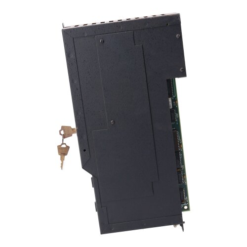 Sy/max SCP-523  Prozessor Modul Processor module