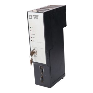 Sy/max SCP-523  Prozessor Modul Processor module