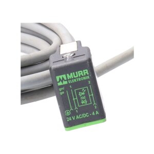 Murr 3112031 Anschlussmagnetventil Connection solenoid valve
