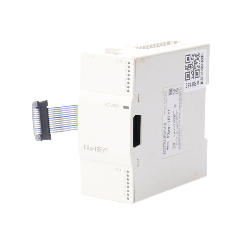 Mitsubishi FX2N-16YT Kommunikationsmodul Communication module